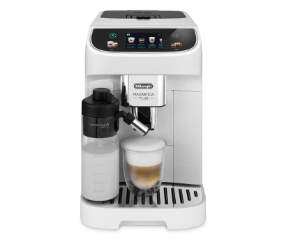 Ekspres automatyczny DeLonghi Ekspres automatyczny ECAM 320.60.W Magnifica Plus